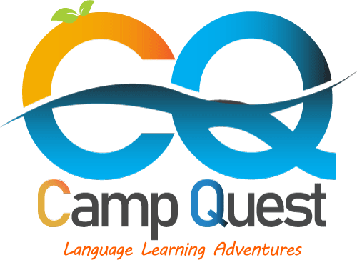 Camp Quest Logo
